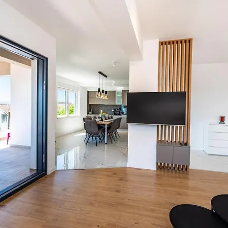 Gorgeous In With Wifi Ferienhaus