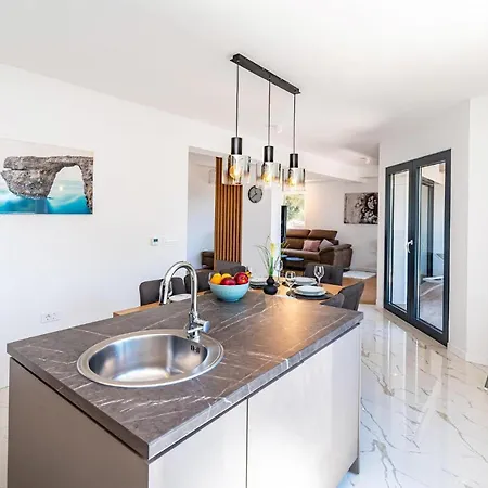 Gorgeous In With Wifi Ferienhaus
