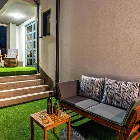 Gorgeous In With Wifi Casa vacanze